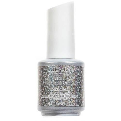 IBD Just Gel - Folklorical #56855-Gel Nail Polish-Universal Nail Supplies