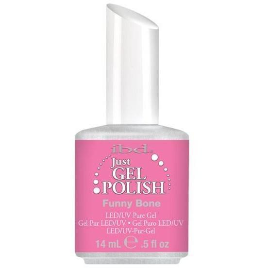 IBD Just Gel - Funny Bone #56548-Gel Nail Polish-Universal Nail Supplies