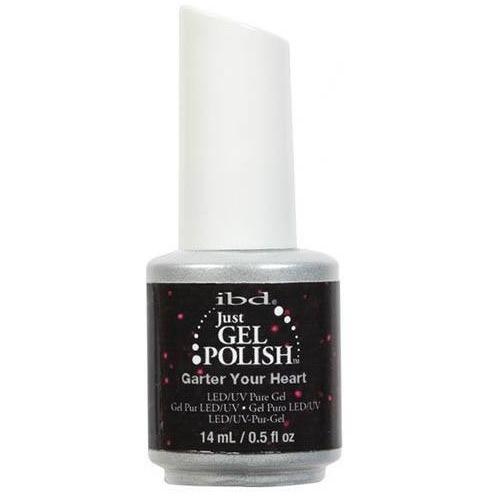 IBD Just Gel - Garter Your Heart #56982-Gel Nail Polish-Universal Nail Supplies