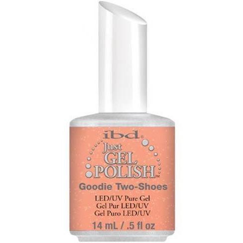 IBD Just Gel - Goodie Two-Shoes #56666-Gel Nail Polish-Universal Nail Supplies