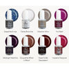 IBD Just Gel - Haute Frost Collection-Gel Nail Polish-Universal Nail Supplies