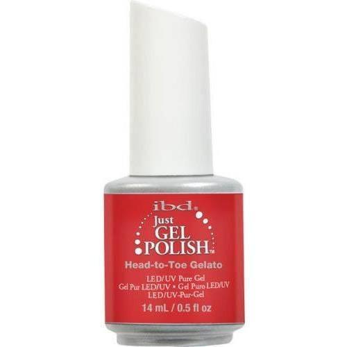 IBD Just Gel - Head-to-Toe Gelato #57011-Gel Nail Polish-Universal Nail Supplies