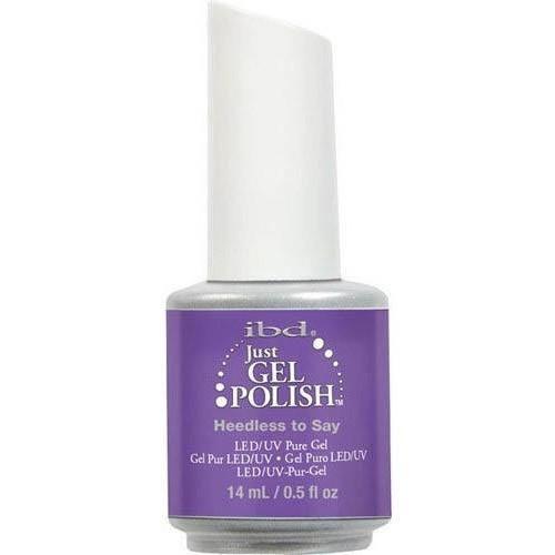 IBD Just Gel - Headless To Say #57014-Gel Nail Polish-Universal Nail Supplies