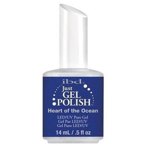 IBD Just Gel - Heart Of The Ocean #56683-Gel Nail Polish-Universal Nail Supplies