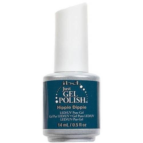 IBD Just Gel - Hippie Dippie #56853-Gel Nail Polish-Universal Nail Supplies