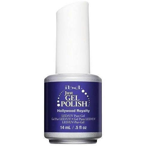 IBD Just Gel - Hollywood Royalty #56791-Gel Nail Polish-Universal Nail Supplies