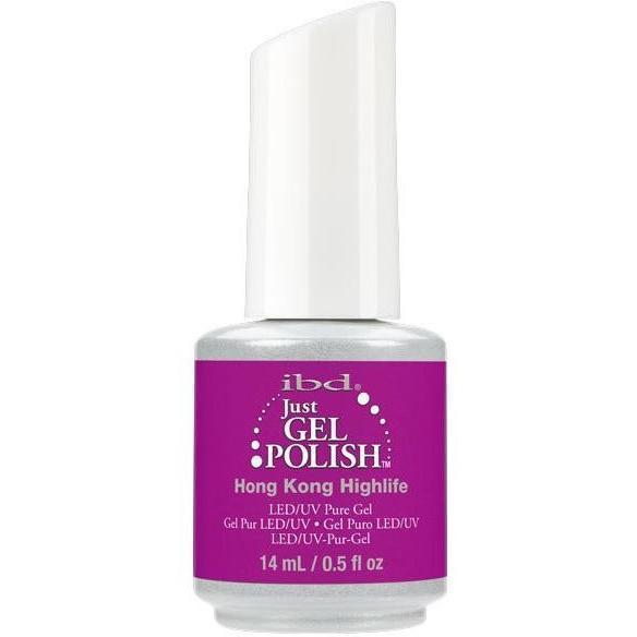 IBD Just Gel - Hong Kong Highlife #66582