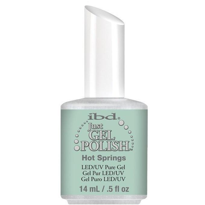 IBD Just Gel - Hot Springs #56599-Gel Nail Polish-Universal Nail Supplies