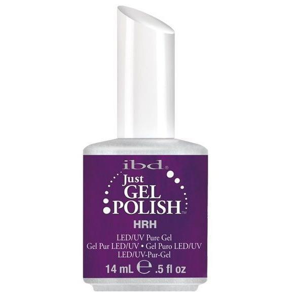 IBD Just Gel - HRH #56558-Gel Nail Polish-Universal Nail Supplies