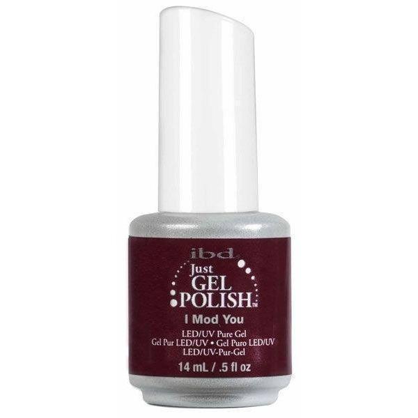 IBD Just Gel - I Mod You #56780-Gel Nail Polish-Universal Nail Supplies