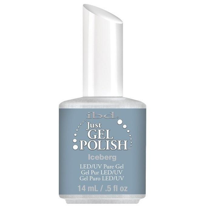 IBD Just Gel - Iceberg #56574-Gel Nail Polish-Universal Nail Supplies