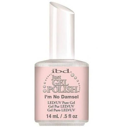 IBD Just Gel - I'm No Damsel #56664-Gel Nail Polish-Universal Nail Supplies