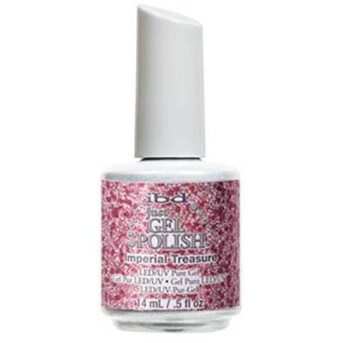 IBD Just Gel - Imperial Treasure #56917-Gel Nail Polish-Universal Nail Supplies