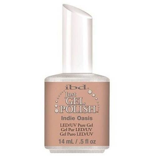 IBD Just Gel - Indie Oasis #56667-Gel Nail Polish-Universal Nail Supplies