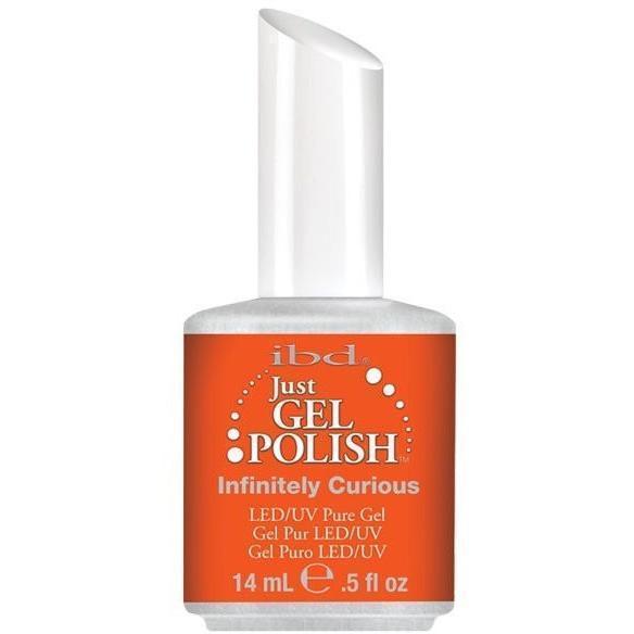 IBD Just Gel - Infinitely Curious #56536-Gel Nail Polish-Universal Nail Supplies