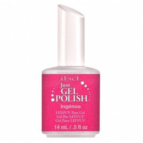 IBD Just Gel - Ingenue #56588-Gel Nail Polish-Universal Nail Supplies