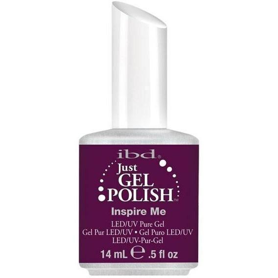 IBD Just Gel - Inspire Me #56557-Gel Nail Polish-Universal Nail Supplies
