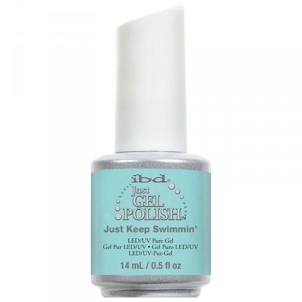IBD Just Gel - Just Keep Swimmin' #65418-Gel Nail Polish-Universal Nail Supplies