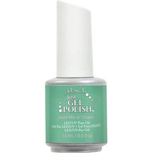 IBD Just Gel - Just Me n' Capri #57016-Gel Nail Polish-Universal Nail Supplies