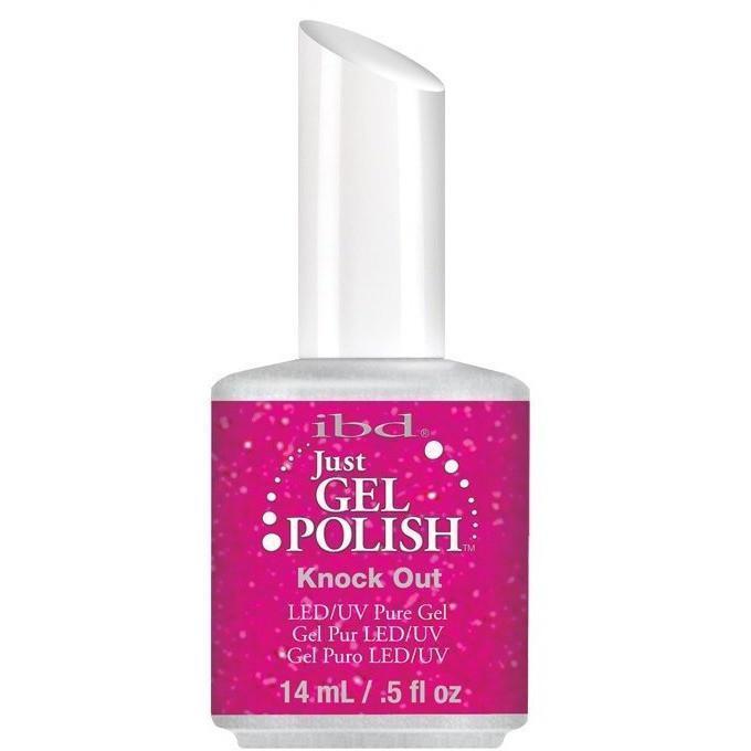 IBD Just Gel - Knock Out #56591-Gel Nail Polish-Universal Nail Supplies