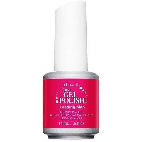 IBD Just Gel - Leading Man #56788-Gel Nail Polish-Universal Nail Supplies