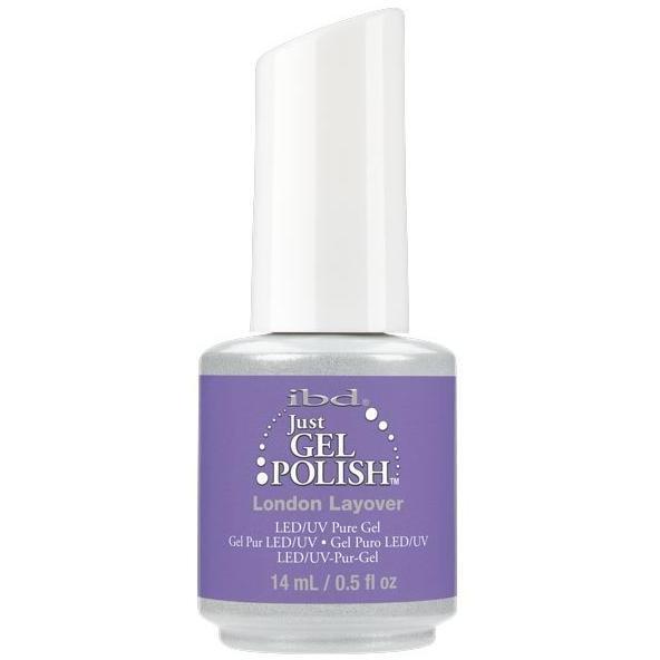 IBD Just Gel - London Layover #66585-Gel Nail Polish-Universal Nail Supplies