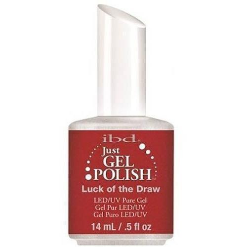 IBD Just Gel - Luck Of The Draw #56676-Gel Nail Polish-Universal Nail Supplies