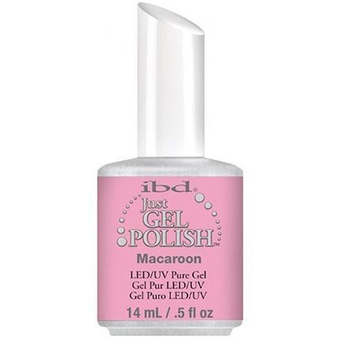 IBD Just Gel - Macaroon #56668-Acrylic Nails & Tips-Universal Nail Supplies