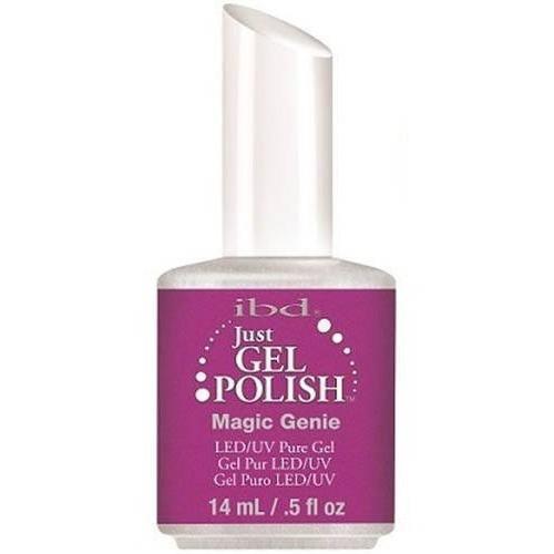 IBD Just Gel - Magic Genie #56680-Gel Nail Polish-Universal Nail Supplies