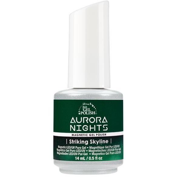 IBD Just Gel Magnetic - Striking Skyline #66599