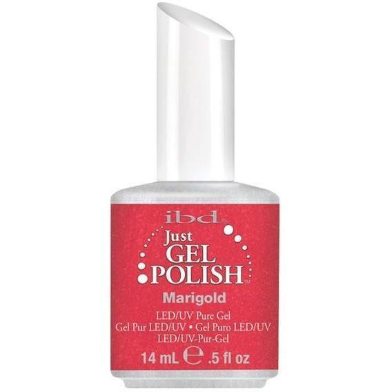 IBD Just Gel - Marigold #56551-Gel Nail Polish-Universal Nail Supplies