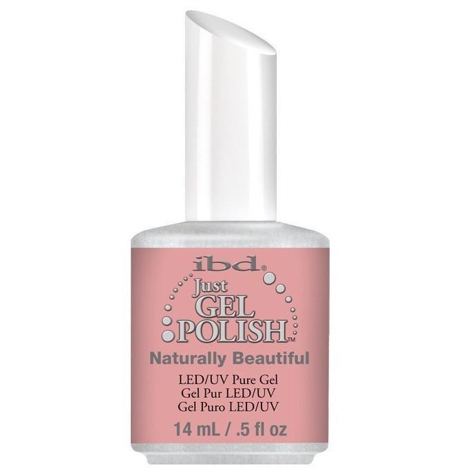 IBD Just Gel - Naturally Beautiful #56578-Gel Nail Polish-Universal Nail Supplies