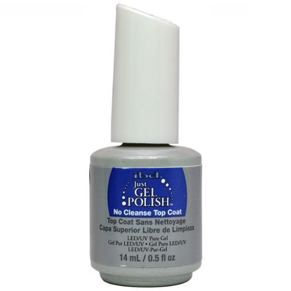IBD Just Gel - No Cleanse Top Coat