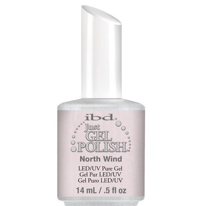 IBD Just Gel - North Wind #56573-Gel Nail Polish-Universal Nail Supplies