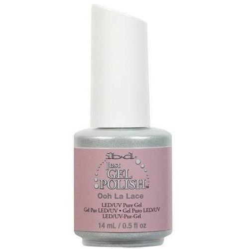 IBD Just Gel - Ooh La Lace #56978-Gel Nail Polish-Universal Nail Supplies