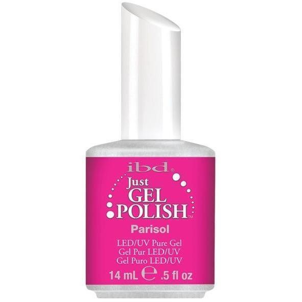IBD Just Gel - Parisol #56535-Gel Nail Polish-Universal Nail Supplies