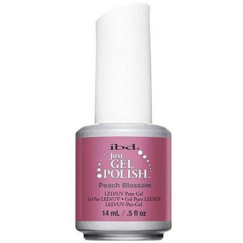 IBD Just Gel - Peach Blossom #56773-Gel Nail Polish-Universal Nail Supplies