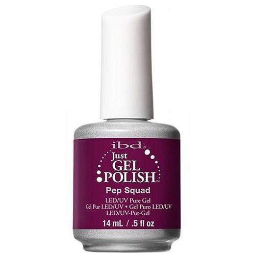 IBD Just Gel - Pep Squad #56679-Gel Nail Polish-Universal Nail Supplies