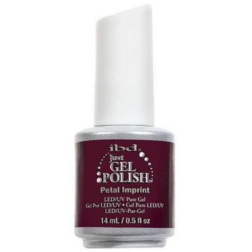 IBD Just Gel - Petal Imprint #56848-Gel Nail Polish-Universal Nail Supplies