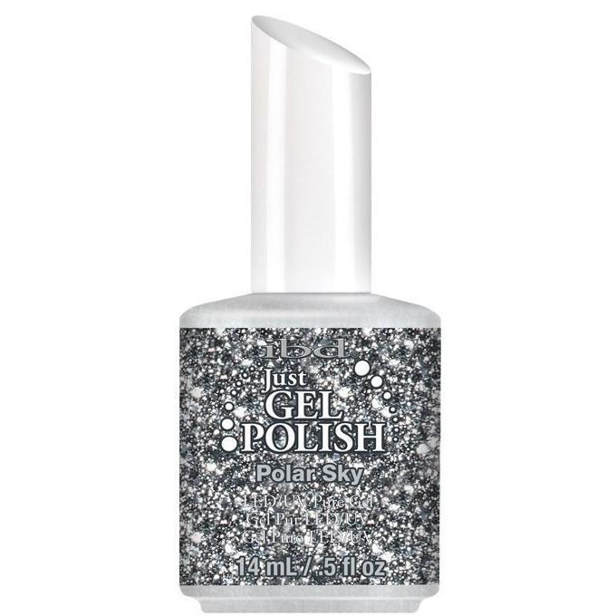 IBD Just Gel - Polar Sky #56571-Gel Nail Polish-Universal Nail Supplies