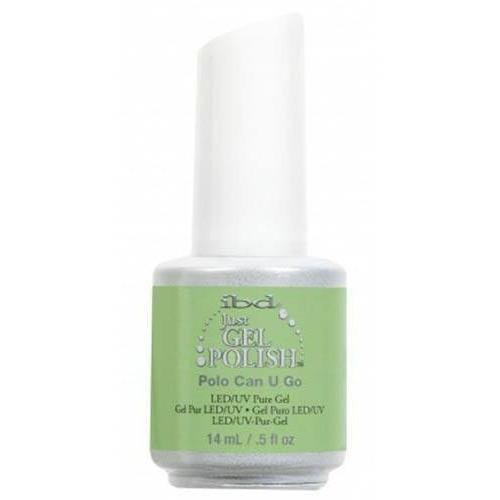 IBD Just Gel - Polo Can U Go #56925-Gel Nail Polish-Universal Nail Supplies