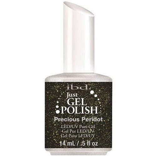 IBD Just Gel - Precious Peridot #56688-Gel Nail Polish-Universal Nail Supplies