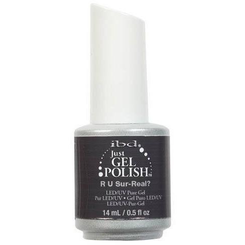 IBD Just Gel - R U Sur-real? #56979-Gel Nail Polish-Universal Nail Supplies