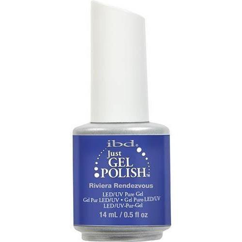IBD Just Gel - Riviera Rendezvous #57015-Gel Nail Polish-Universal Nail Supplies