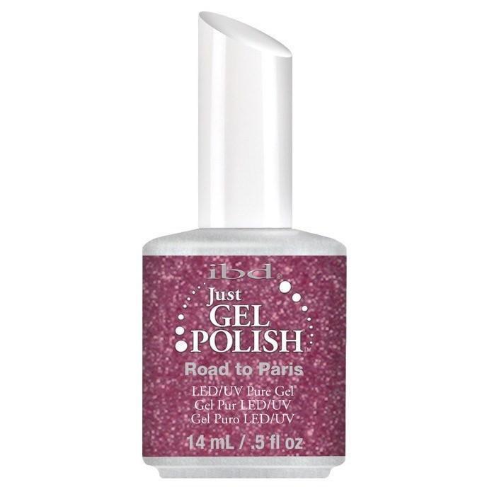 IBD Just Gel - Road to Paris #56593-Acrylic Nails & Tips-Universal Nail Supplies
