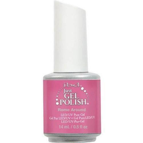 IBD Just Gel - Rome Around #57012-Gel Nail Polish-Universal Nail Supplies