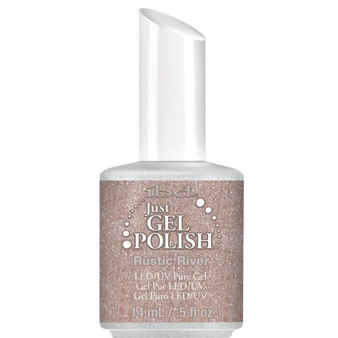 IBD Just Gel - Rustic River #56580-Gel Nail Polish-Universal Nail Supplies