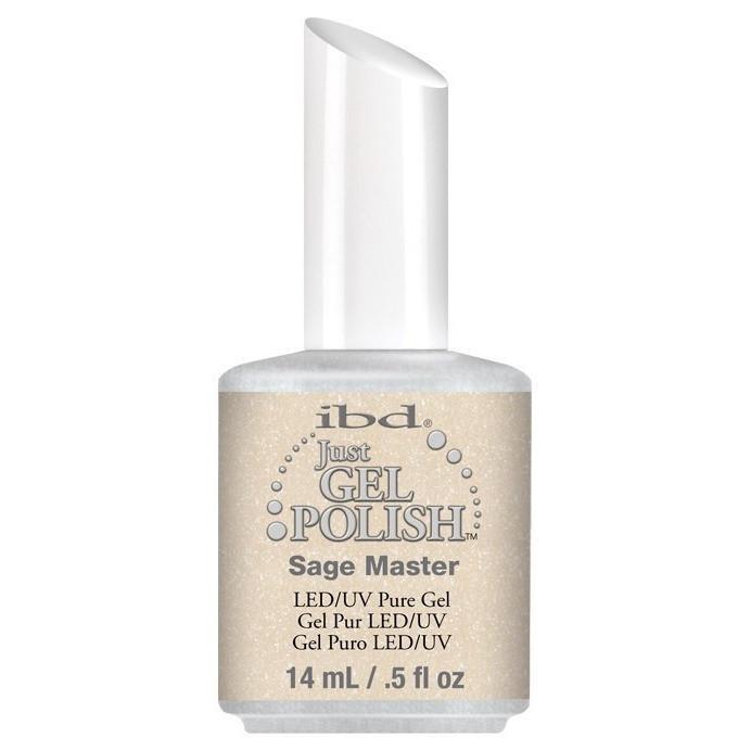 IBD Just Gel - Sage Master #56577-Gel Nail Polish-Universal Nail Supplies