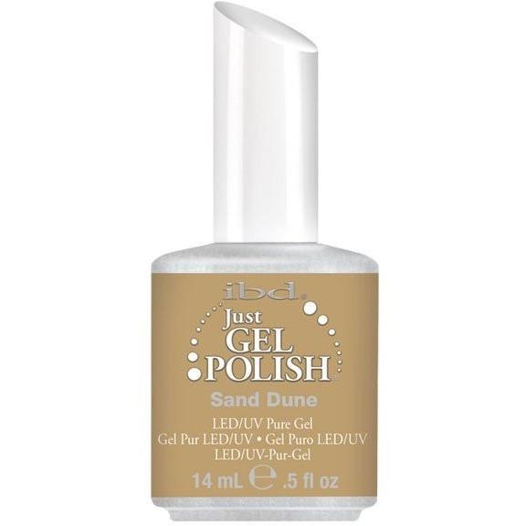 IBD Just Gel - Sand Dune #56544-Gel Nail Polish-Universal Nail Supplies
