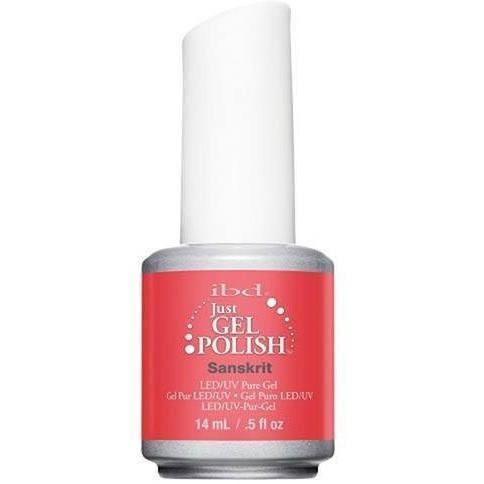 IBD Just Gel - Sanskrit #56774-Gel Nail Polish-Universal Nail Supplies